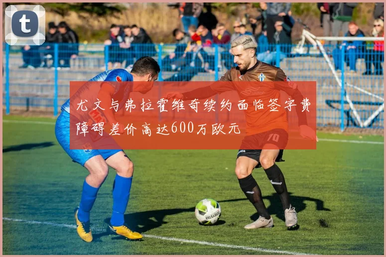 尤文与弗拉霍维奇续约面临签字费障碍差价高达600万欧元